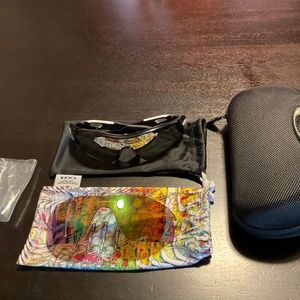 Oakley radar path sunglasses
